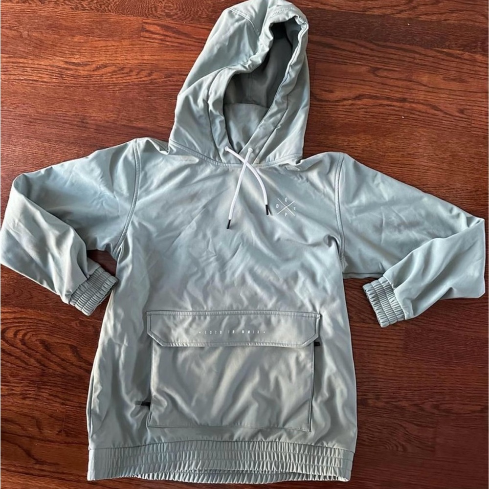 DOPe snow ski jacket size S